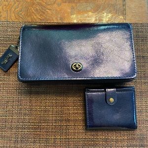 NWOT Coach Dinky set